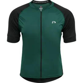 New Line S Core Biking Fahrradtrikot Herren sea moss L