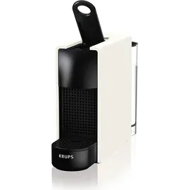 Krups Nespresso Essenza Mini XN 1111 weiß + Aeroccino