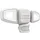 MR. BEAMS LED Strahler mit Bewegungsmelder weiß 750 lm