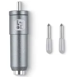 loklik Deep-point Blade Kit 60° Schneideklinge