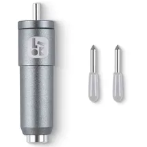 loklik Deep-point Blade Kit 60° Schneideklinge