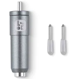 loklik Deep-point Blade Kit 60° Schneideklinge