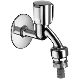 Schell COMFORT Auslaufventil Rohrbelüfter G 1/2