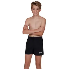 Speedo 13" Watershorts Schwarz L