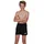 Speedo 13" Watershorts Schwarz L