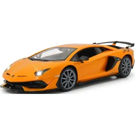 Jamara Auto Lamborghini Aventador SVJ 2CH RTR orange 405170