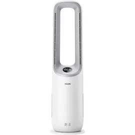 Philips 2-in-1 Air Purifier and Fan AMF765/10