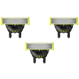 Philips Ersatzklinge 360 QP430/60 3 St.