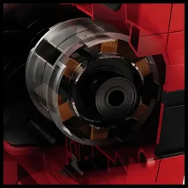 Einhell Akku-Laubsauger VENTURRO 36/240 ohne Akku