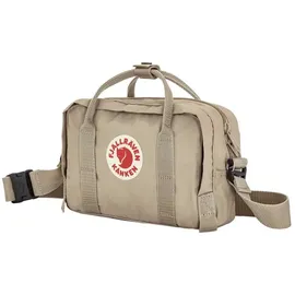 Fjällräven Kånken Crossbody 0 l schwarz