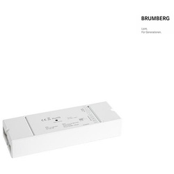 Brumberg RGB+TW-Funk-Controller zur Ansteuerung, dynamisch BRUM-18190000