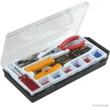 Herth+Buss ELPARTS Sortiment, Quetschverbinder 54254138