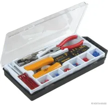 Herth+Buss ELPARTS Sortiment, Quetschverbinder 54254138