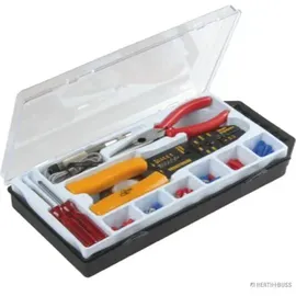 Herth+Buss ELPARTS Sortiment, Quetschverbinder 54254138