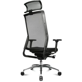 Wagner ErgoMedic 100-2 Kunststoff Schwarz