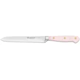 Wüsthof Classic Aufschnittmesser 14 cm, Pink Himalayan Salt (Rosa)