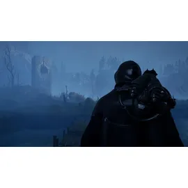 Hell is Us (USK) (PS5)