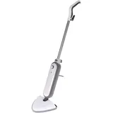 Adler AD 7057 1300 W Dampfmopp schwarz