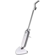 Adler AD 7057 1300 W Dampfmopp schwarz