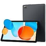 kinstone Gaming Tablet,10,1 Zoll Touchscreen Octa-Core CPU 6GB RAM 128GB ROM,6000mAh Akku,5G WiFi Widevine L1,2MP+5MP Kamera,GPS,Geschenke für Kinder zum Lernen und Spielen,Grau