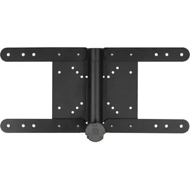 Showgear Bildschirmhalterung für 35-mm-Stange, VESA-kompatibel