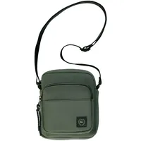 Lerros Crossbodybag, klein«, » Chilled olive) - PCK