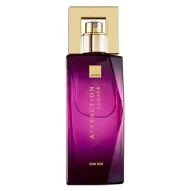 Avon Attraction Closer Eau de Parfum 50 ml