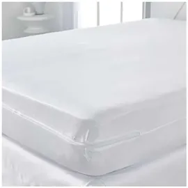 Today Essential Matratzenbezug 90 x 190 cm Weiß