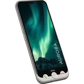 Doro Aurora A30 6 GB RAM 128 GB Bone