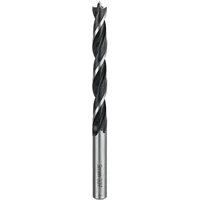 Bosch Holzspiralbohrer 9 mm 1 Stück
