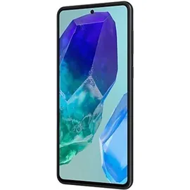 Samsung Galaxy M55 128 GB Black