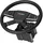 Moza TSW Truck Wheel Lenkrad Schwarz PC