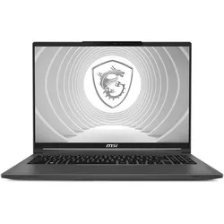 MSI CreatorPro 16 AI Studio A1VMG-066 Intel Core Ultra 9 185H Notebook 40.7 cm (16")