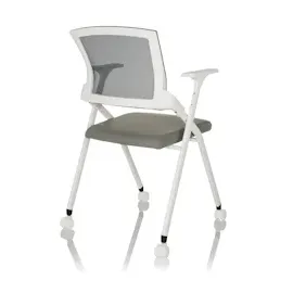 HJH Office Priority II W PU Grau