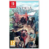Maximum enter Astria Ascending - Switch [EU Version]