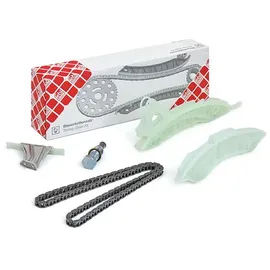 FEBI Steuerkettensatz für Nockenwelle 1 Stück