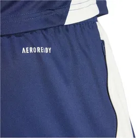 adidas Tiro 24 Trainingsshorts Team Navy Blue 2 / White XS