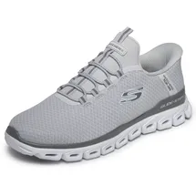 SKECHERS Glide-Step Noxus Herren Grau 43