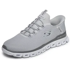 SKECHERS Glide-Step Noxus Herren Grau 43