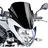 PUIG Racingscheibe für Motorrad Aprilia Shiver 750 10-16 Schwarz