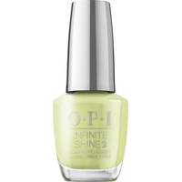 OPI Infinite Shine Me, Myself and OPI Nagellack Clear Your Cash