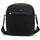 Boss Ray Umhängetasche Leder Black