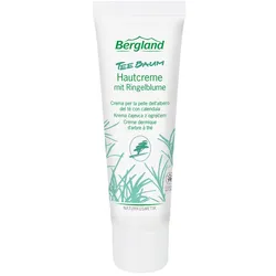 Teebaum Hautcreme 50 ml