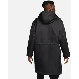 Nike Nk Club Stadium Parka schwarz M
