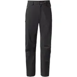 Vaude Farley Stretch III Hose (Größe XS, schwarz)