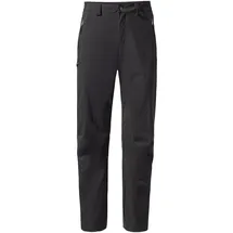 Vaude Farley Stretch III Hose (Größe XS, schwarz)