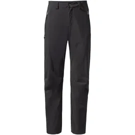Vaude Farley Stretch III Hose (Größe XS, schwarz)