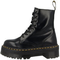 Dr. Martens Jadon black polished smooth 39