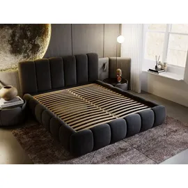 GRAINGOLD Cloud 200 x 200 cm Anthrazit