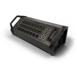 Allen & Heath CQ-20B Mischpult